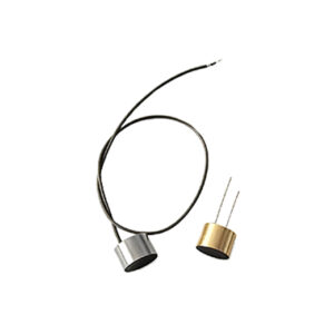 Ultrasonic Ophthalmic Transducer