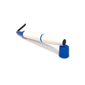 Ultrasonic Ophthalmic A-Ultrasound Transducer