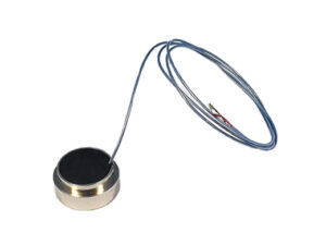 Ultrasonic Medical Transducer