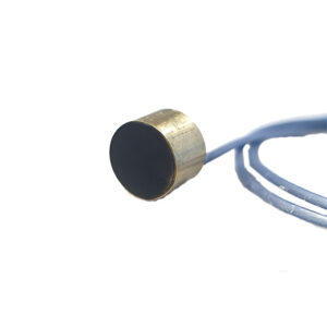 Ultrasonic Ophthalmic B-Ultrasound Transducer