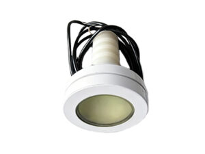 power Focused Transducer Array