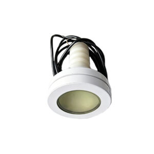 power Focused Transducer Array