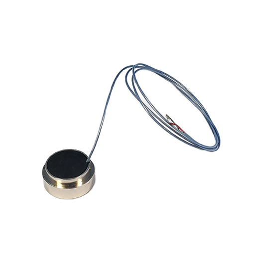 Ultrasonic Medical Transducer
