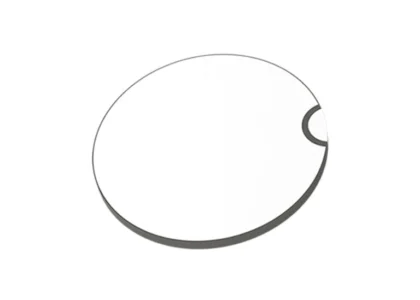 1MHz Piezoelectric Disc 30x2.03mm for Ultrasonic Sensors product image