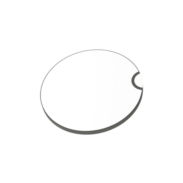 1MHz 压电圆片 30x2.03mm 超声传感 产品图