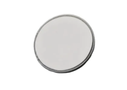 Produktbild: 200kHz Piezo-Keramikscheibe 10x1mm
