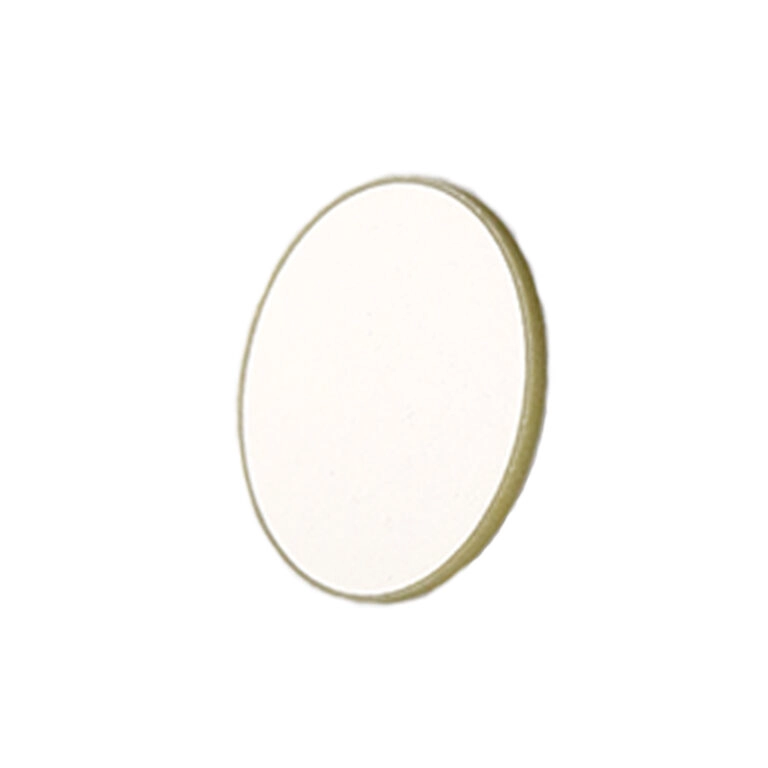 2MHz Piezoelectric Disc 6x1mm product image