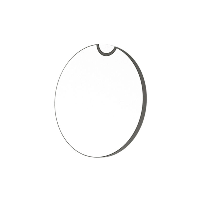 300kHz Piezoelectric Disc 7x0.5mm product image