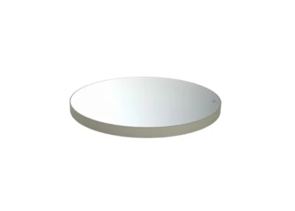 Produktbild: 386kHz Piezo-Keramikscheibe 5x0.5mm für Milchanalysatoren
