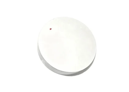 41kHz Piezoelectric Disc 50x0.4mm for Milk Analysis product image