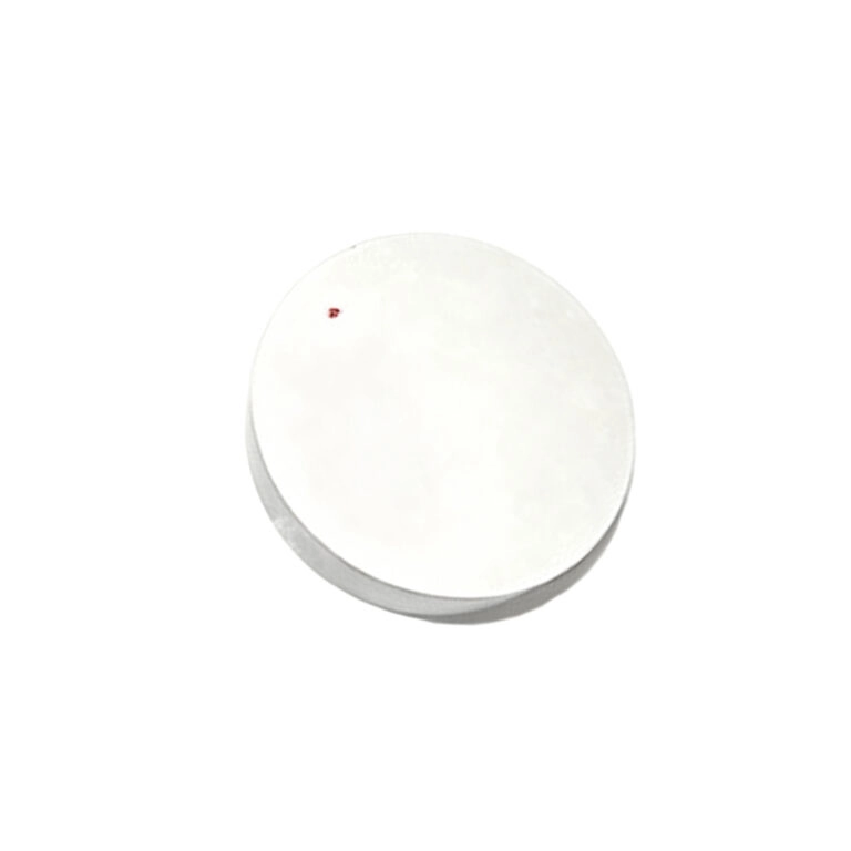 Produktbild: 41kHz Piezo-Keramikscheibe 50x0.4mm für Milchanalyse
