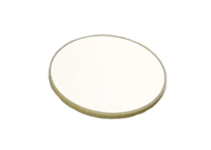 Image produit : 490kHz disque en céramique piézoélectrique 4x1mm pour capteurs ultrasoniques