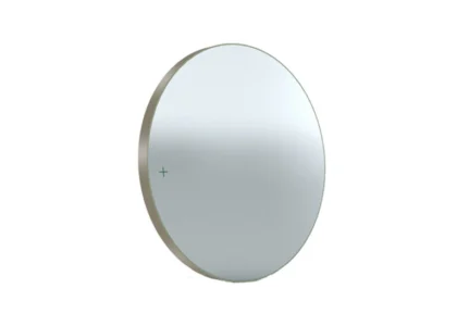 558kHz Piezoelectric Disc 3.5x0.5mm for Milk Analyzers product image
