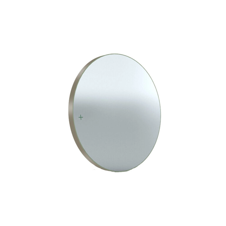 Produktbild: 558kHz Piezo-Keramikscheibe 3.5x0.5mm für Milchanalysatoren