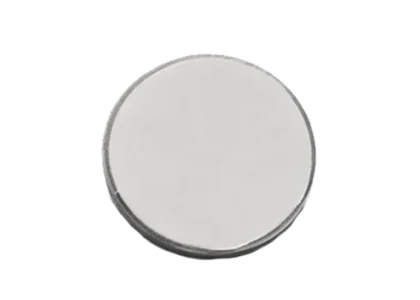 Image produit : 8MHz disque en céramique piézoélectrique 10x0.28mm