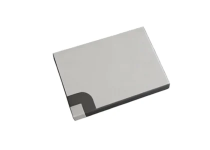 1.5MHz Piezoelectric Plate 20x15x1.4mm for Precision Mechanics product image