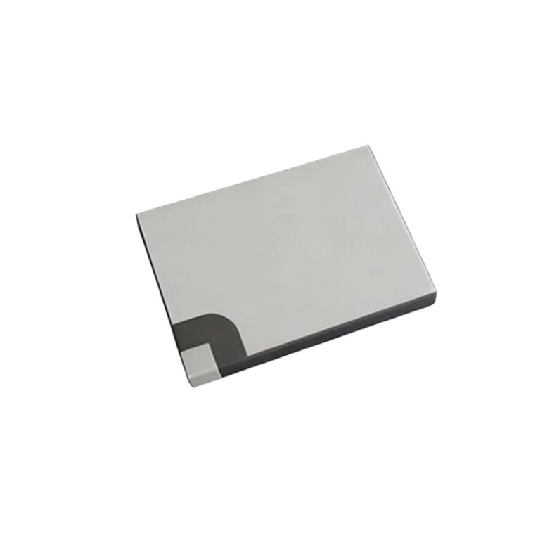 1.5MHz Piezoelectric Plate 20x15x1.4mm for Precision Mechanics product image