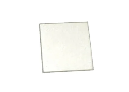 Produktbild: 2.85MHz Piezo-Keramikplatte 5x5x0.73mm für Ultraschallsensoren