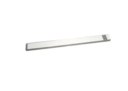 312kHz Piezoelectric Plate 60x5x0.3mm product image