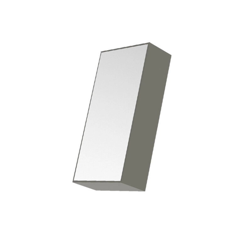 Produktbild: 80kHz Piezo-Keramikplatte 19.5x11.5x6.5mm