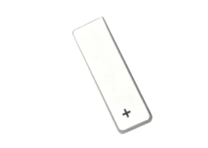 صورة المنتج: 8MHz لوح سيراميك كهرضغطي 6x2.5x0.25mm