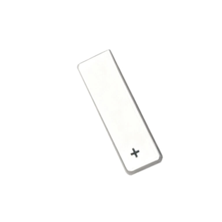 8MHz Piezoelectric Plate 6x2.5x0.25mm product image