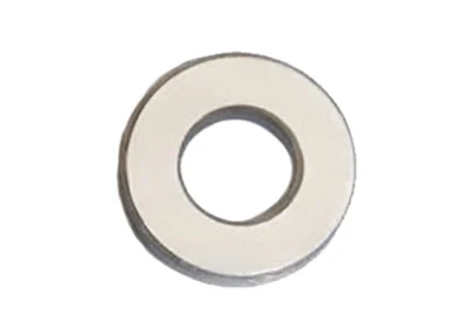 142kHz Piezoelectric Ring 10x5x2mm for Ultrasonic Sensors product image