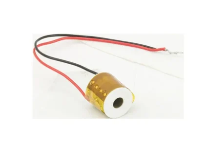 9.0µm Ring Piezo Stack Actuator product image