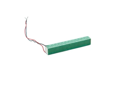 9.5µm Piezo Stack Actuator 5x5x9mm product image