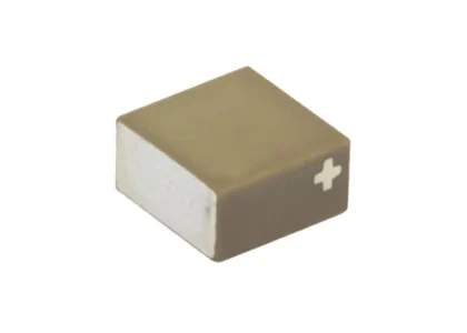 Image produit : 3.4µm actionneur piézoélectrique empilé compact 7x7x3mm