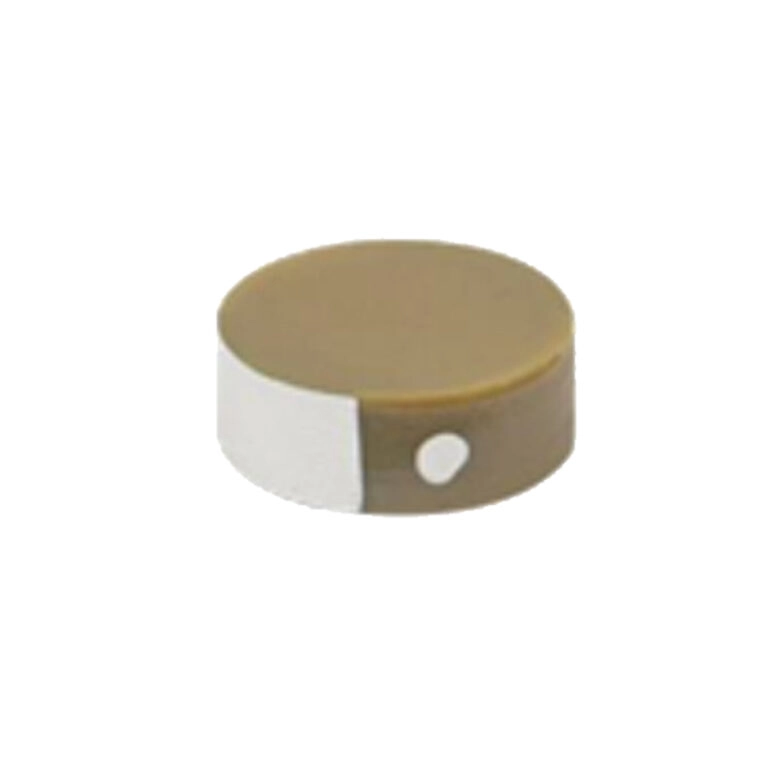 3.3µm Round Piezo Stack Actuator 8.3x2mm product image
