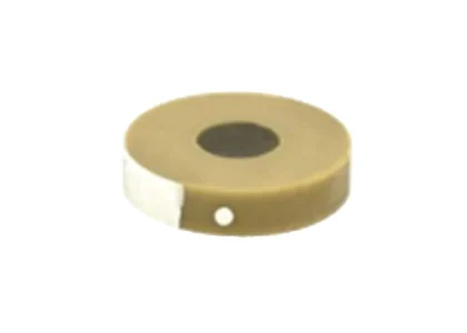 Produktbild: 3.9µm Ring-Piezo-Stackaktor 15x9x3.2mm