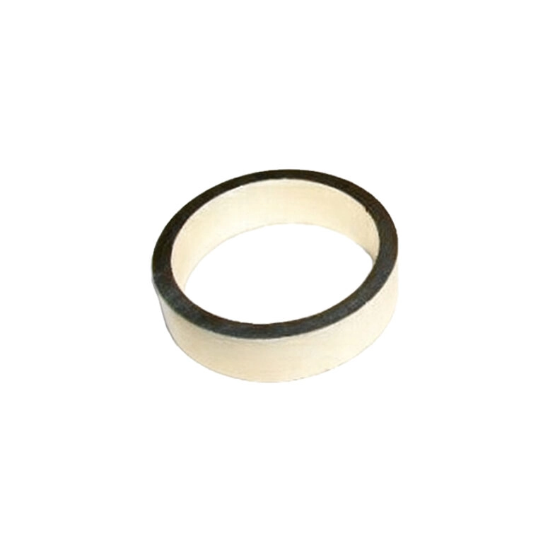 100kHz 压电陶瓷管 12x10x3mm 水下通信 产品图
