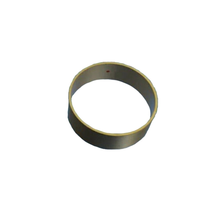 Image produit : 44kHz tube en céramique piézoélectrique 22x20x6mm pour sonar sous-marin