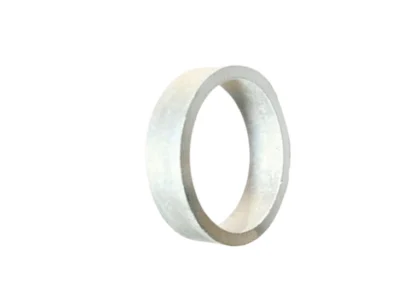 70kHz Piezoelectric Tube 14x12x4mm for Underwater Sonar product image